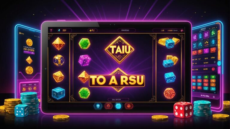 789club Tài Xỉu Online