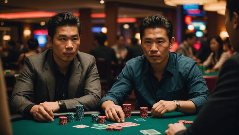 All In Poker Là Gì: Chiến Lược và Kỹ Năng Cần Thiết