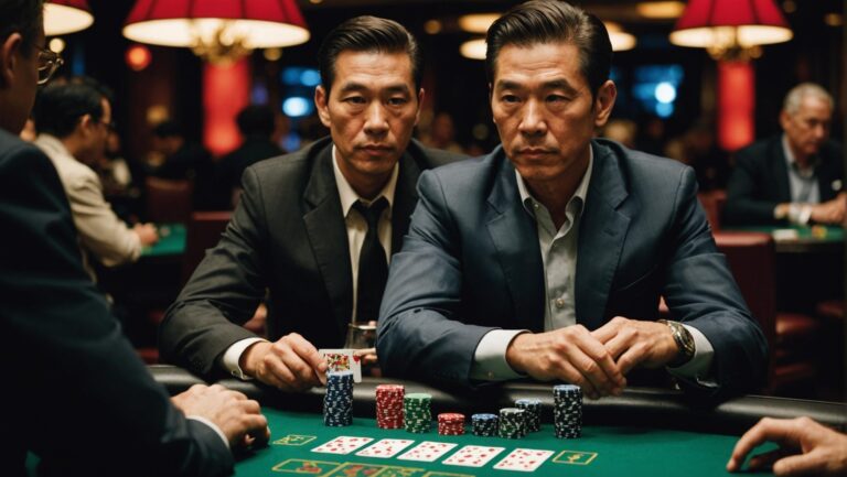 Các Hand Bài Trong Poker: Từ Cơ Bản Đến Nâng Cao