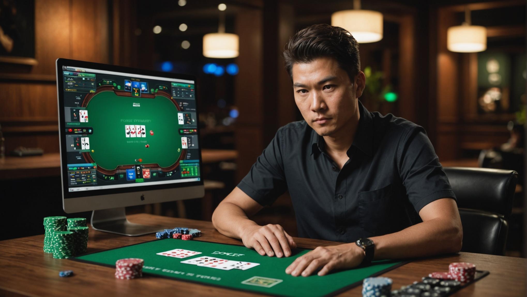 Các Phần Mềm Tính Xác Suất Poker Nổi Bật