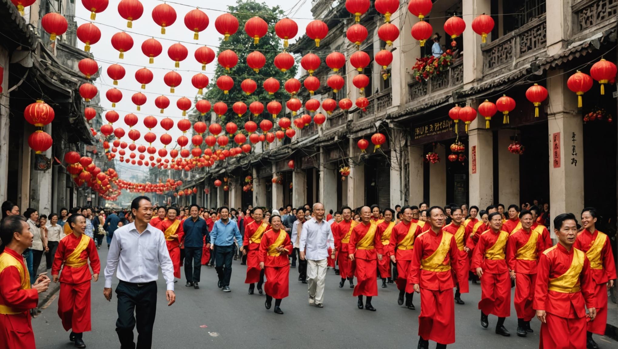 Các phương pháp đặc biệt