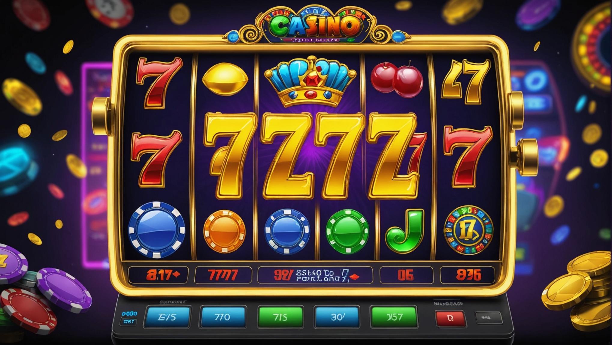 Cách chơi nổ hũ và quay jackpot