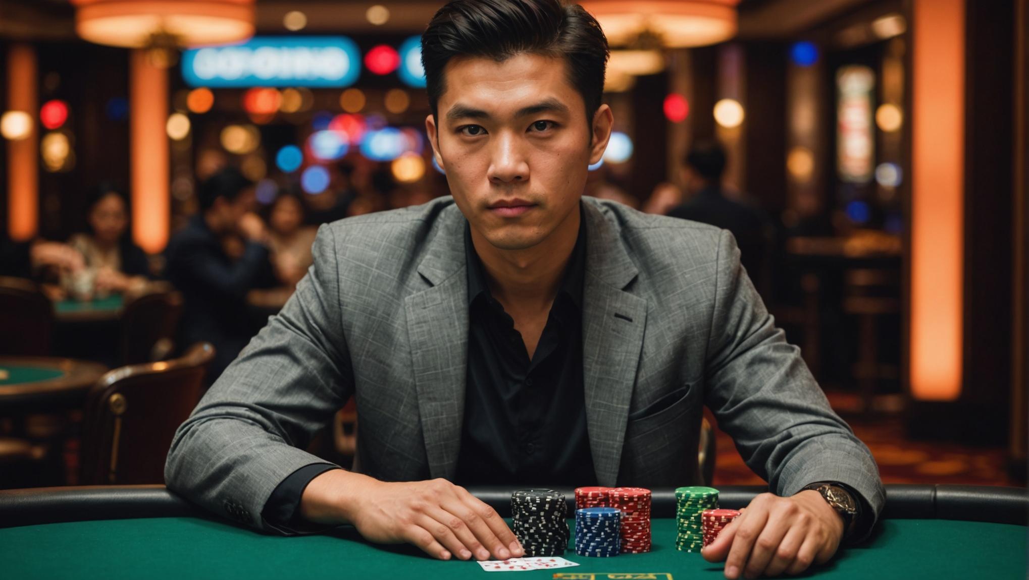 Chi Tiết Luật Chơi Các Loại Poker