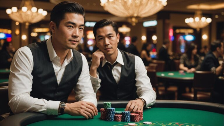 Dealer Poker Là Gì? Hướng Dẫn Chi Tiết Cho Người Mới Bắt Đầu