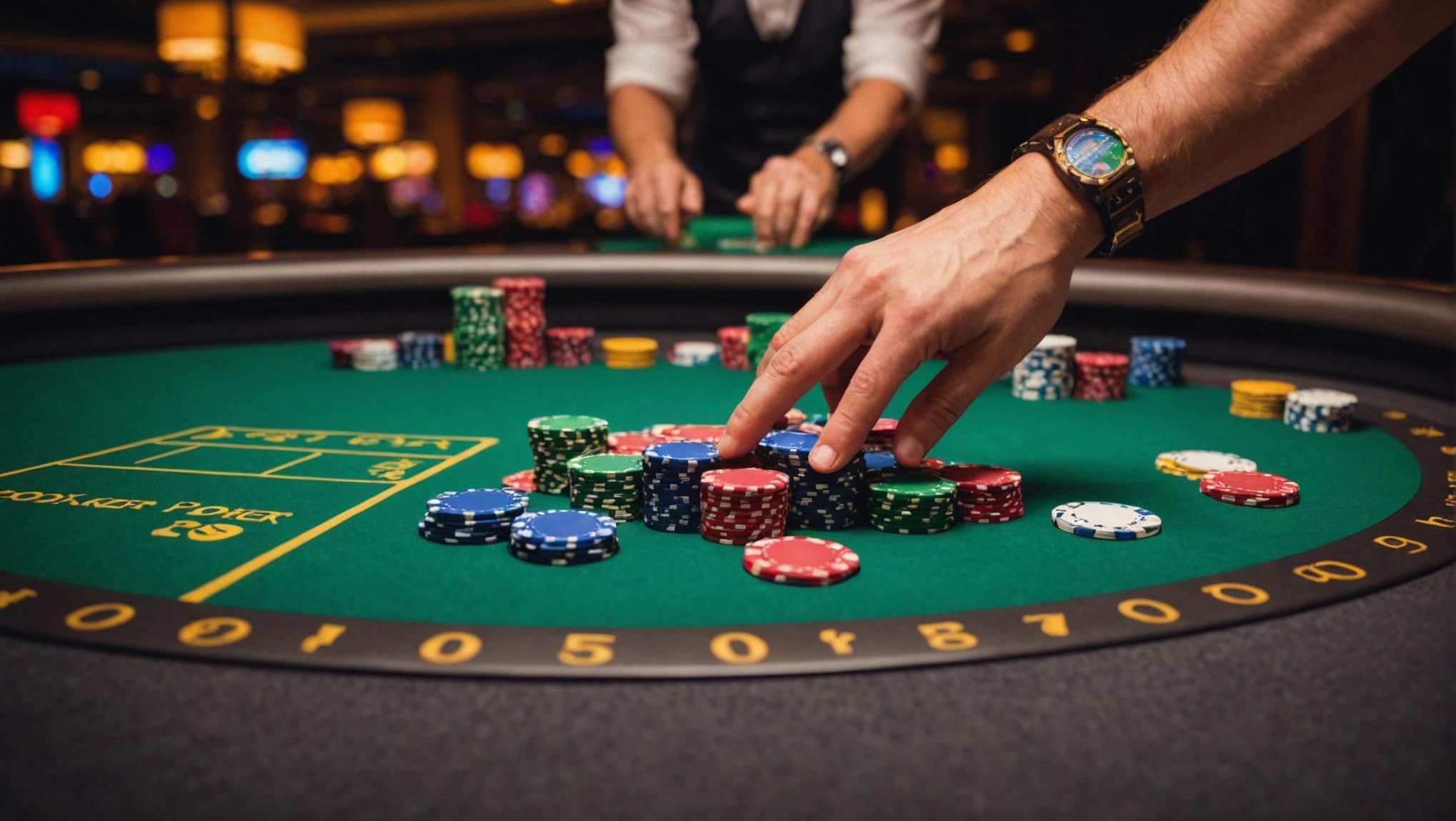 Giá Trị và Ý Nghĩa của Phỉnh Poker