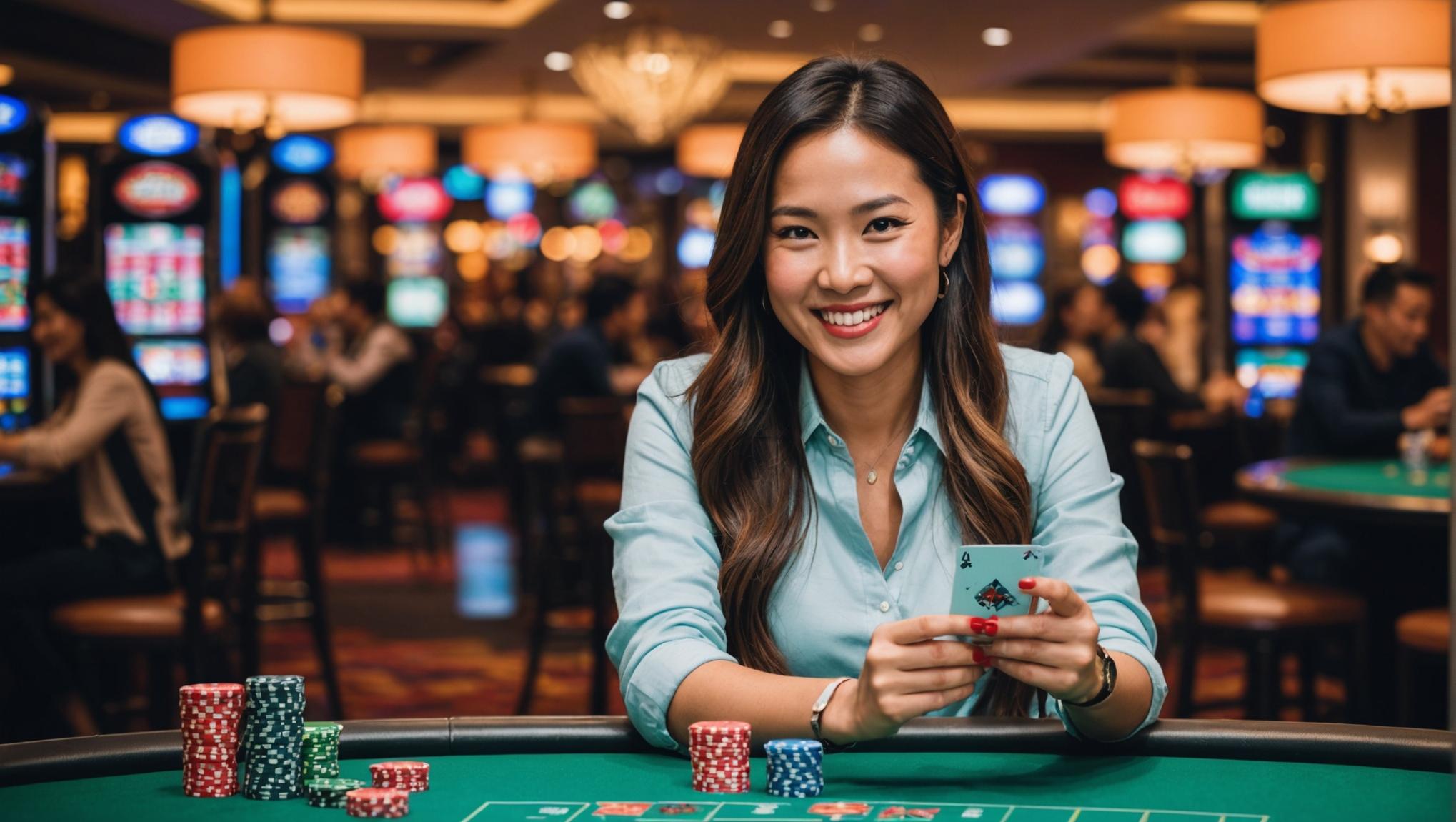 Hướng Dẫn Chơi Mini Poker Tại Sunwin