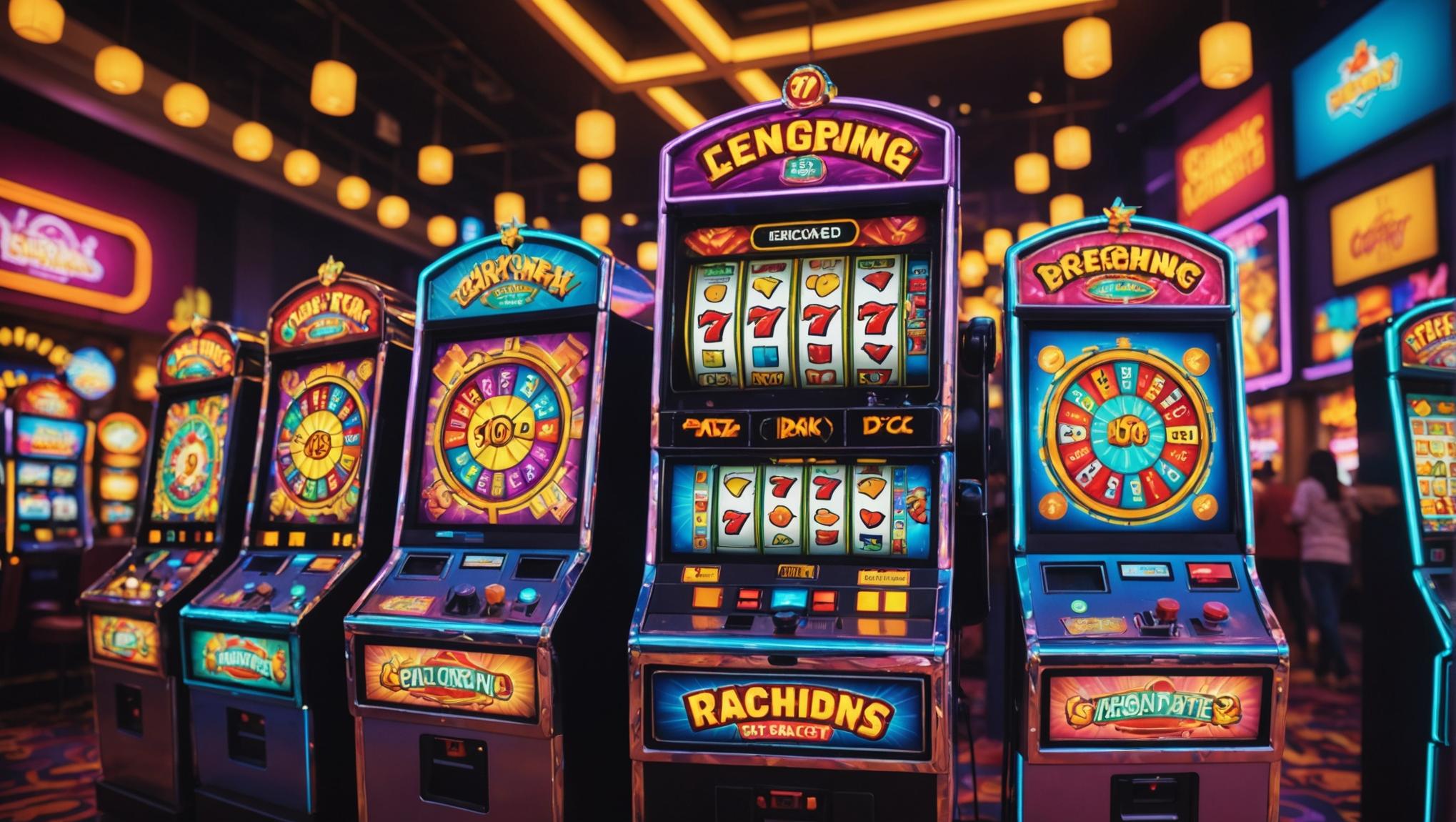 Kinh Nghiệm Săn Jackpot Với Game Nổ Hũ