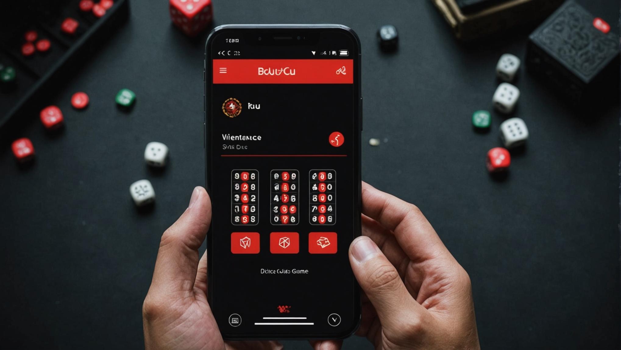 Nguy Hiểm Của Việc Sử Dụng Phần Mềm Hack Bầu Cua