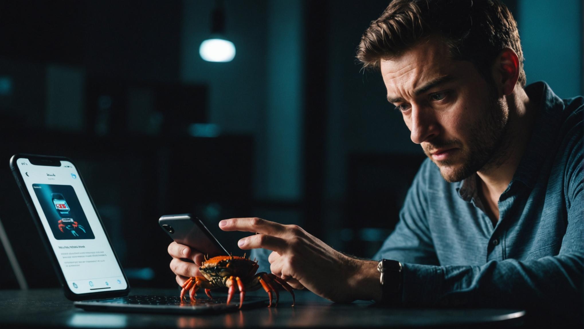 Những Nguy Cơ An Ninh Khi Sử Dụng Phần Mềm Hack