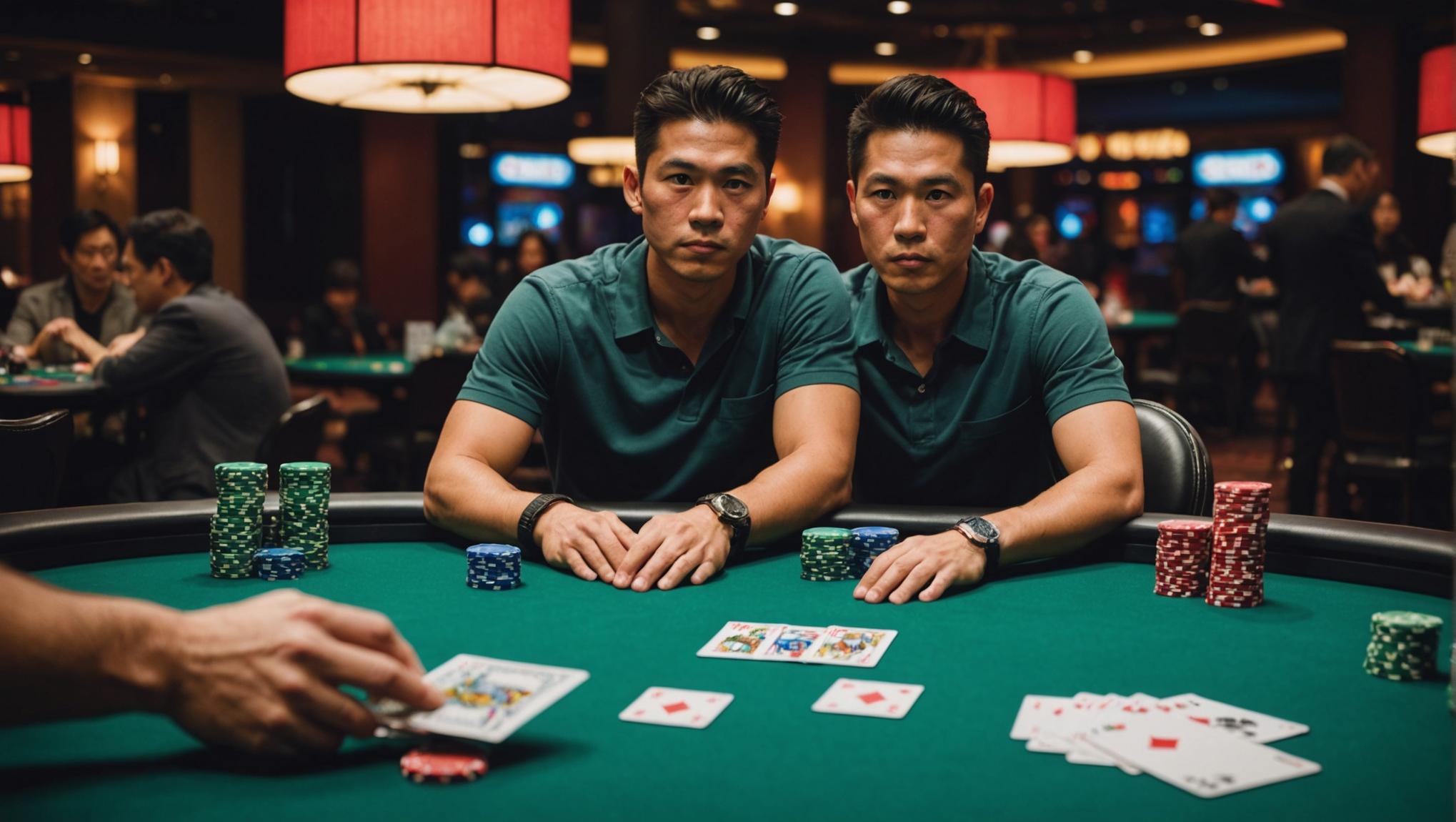 Phân Tích Chi Tiết về Giá Trị Phỉnh Poker