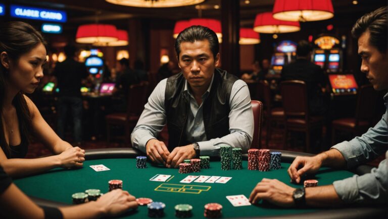 Pot Trong Poker Là Gì? Hướng Dẫn Chi Tiết Từ Dự Báo Thắng Lớn