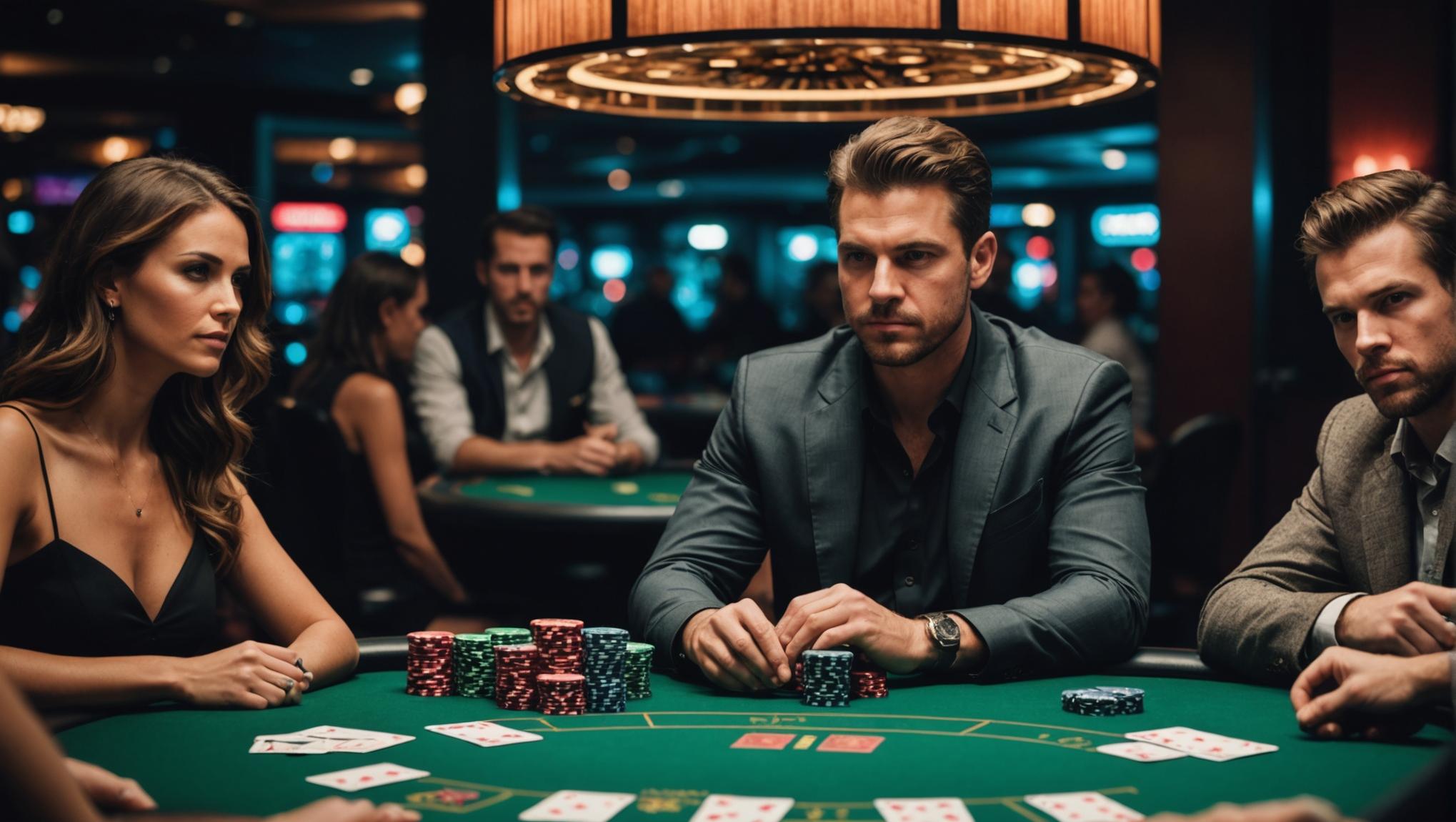 Quản Lý Bankroll Poker là Gì?