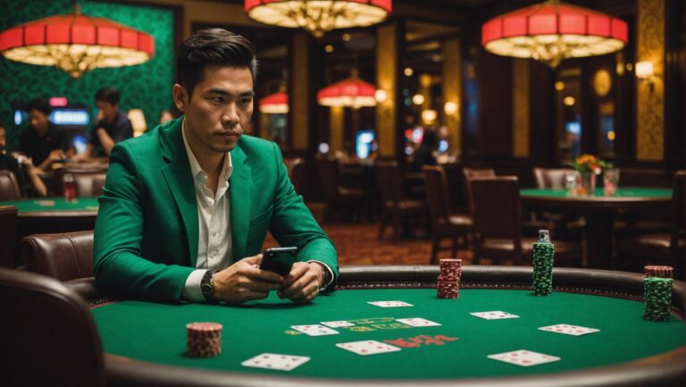 Tải Poker - Hướng Dẫn Toàn Diện cho Người Chơi Việt Nam