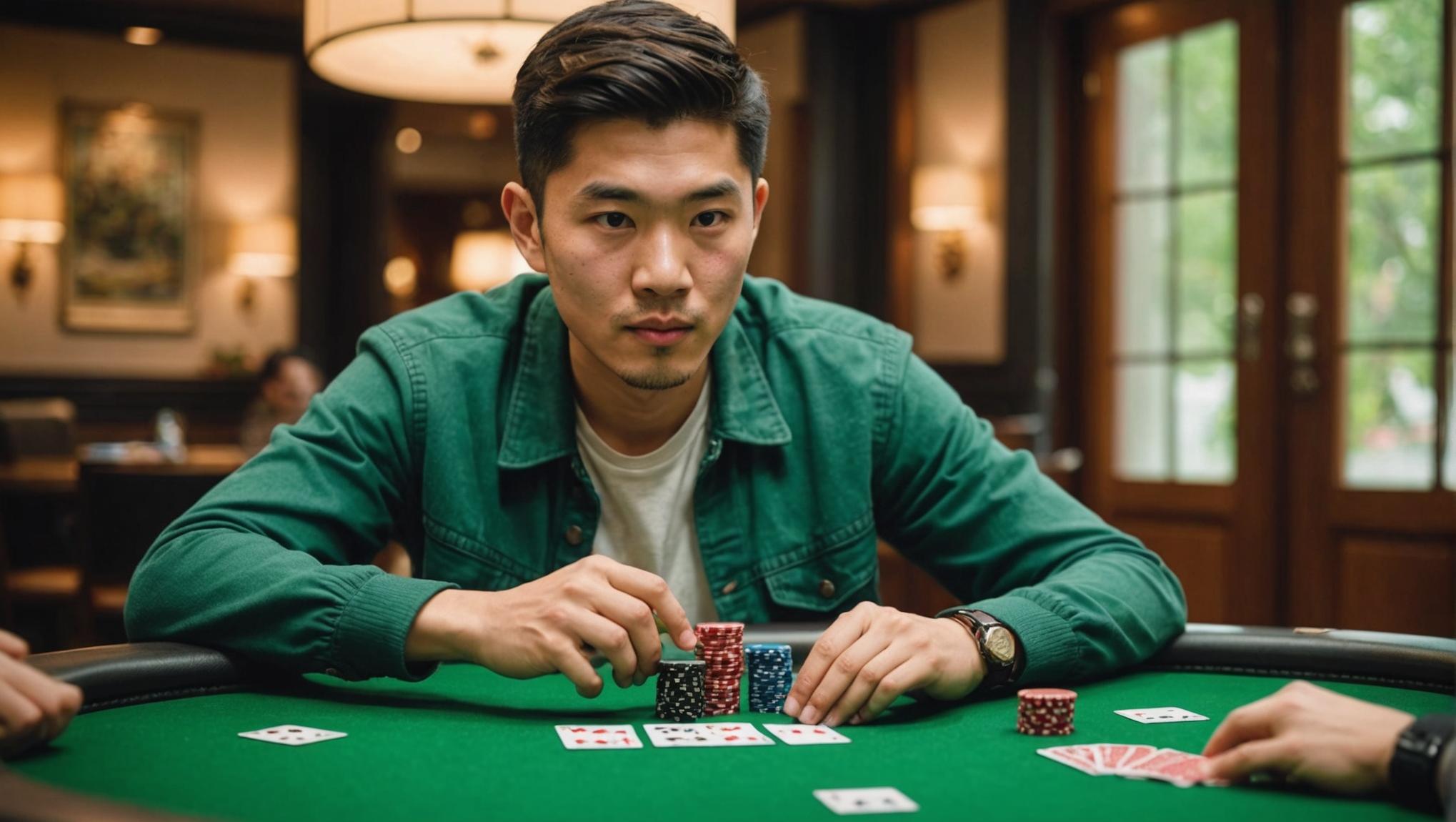 Tứ Quý, Royal Flush và Tay Bài Mạnh Khác